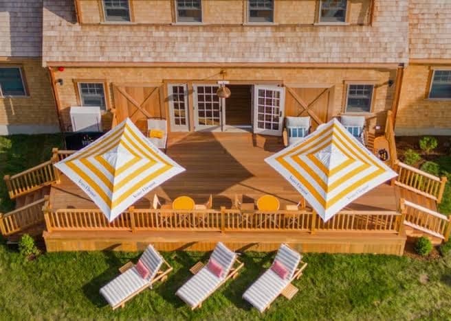 The Brant, Hotel in Nantucket