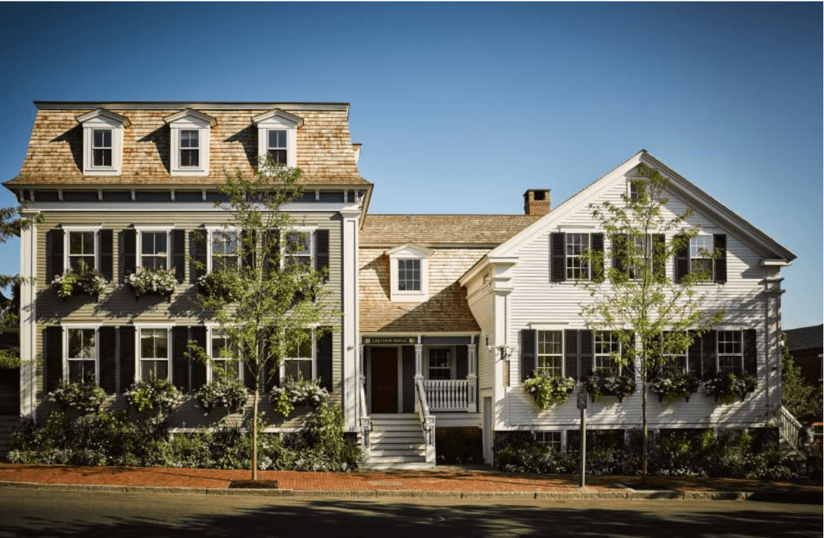 Greydon House, Hotel in Nantucket