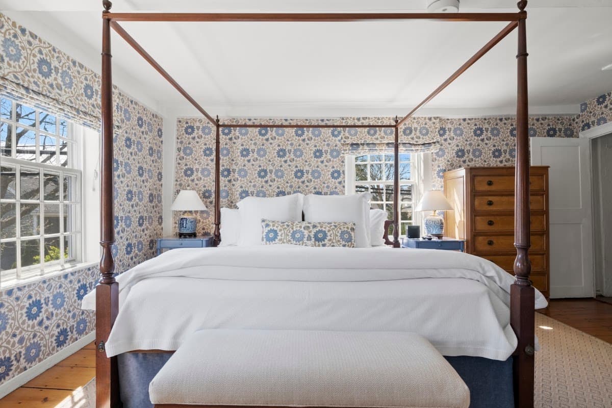 Union Street Inn, Hotel in Nantucket