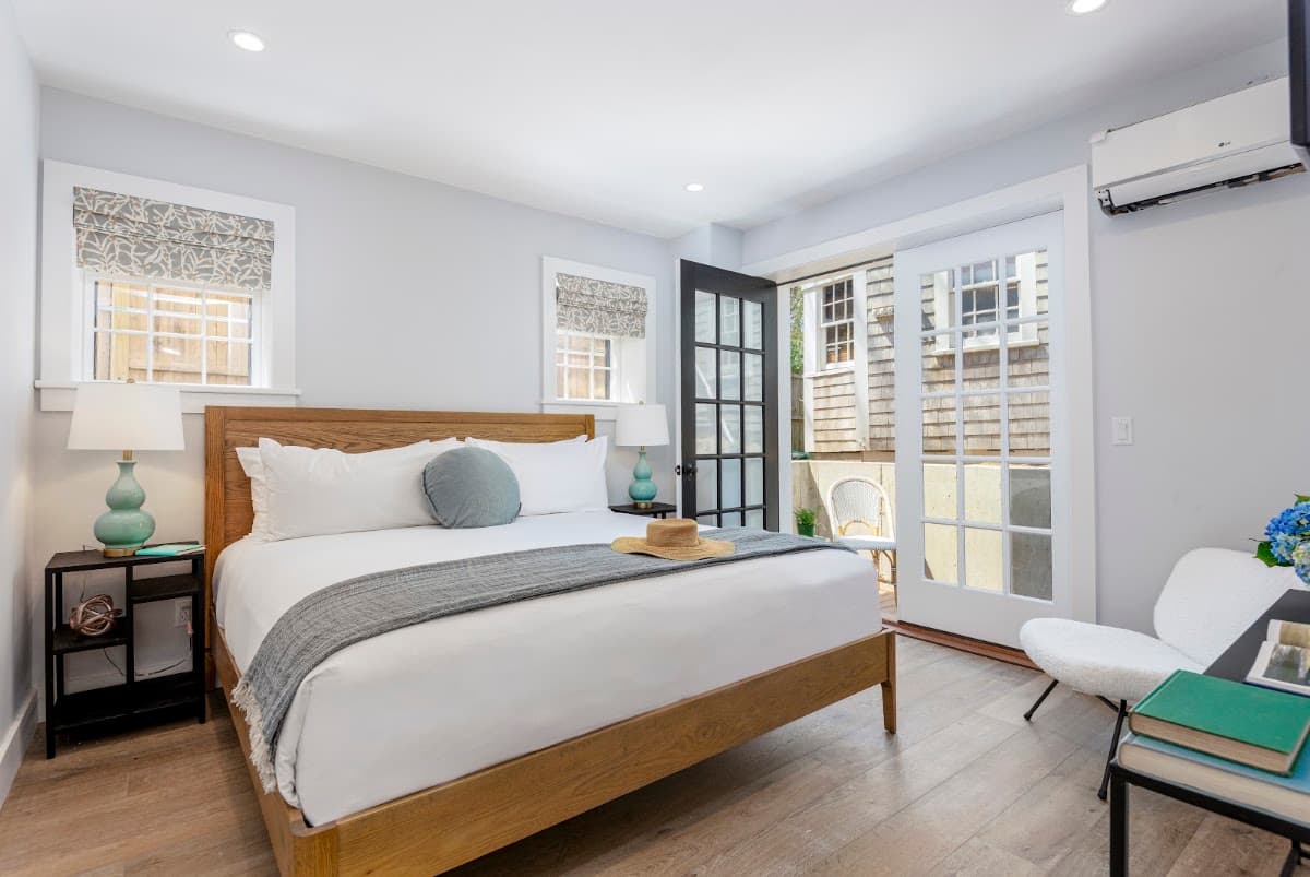 Nantucket Resort Collection, Hotel in Nantucket