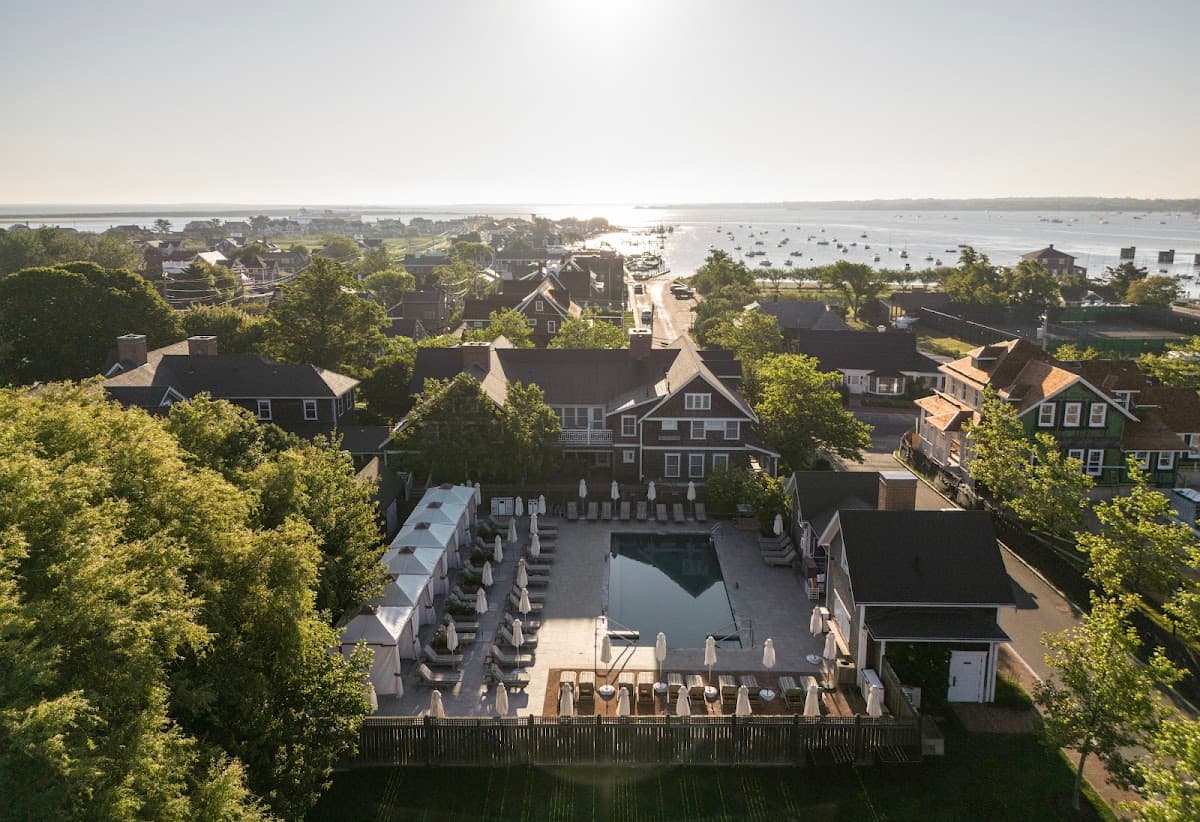 White Elephant Nantucket, Hotel in Nantucket