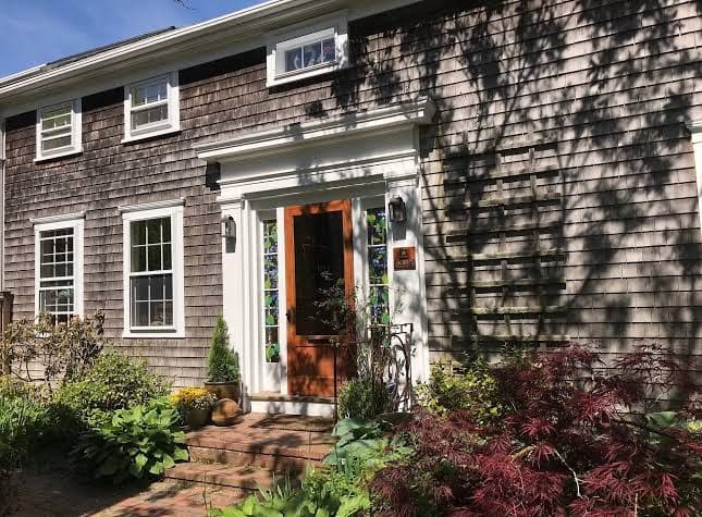 The Chestnut House, Hotel in Nantucket