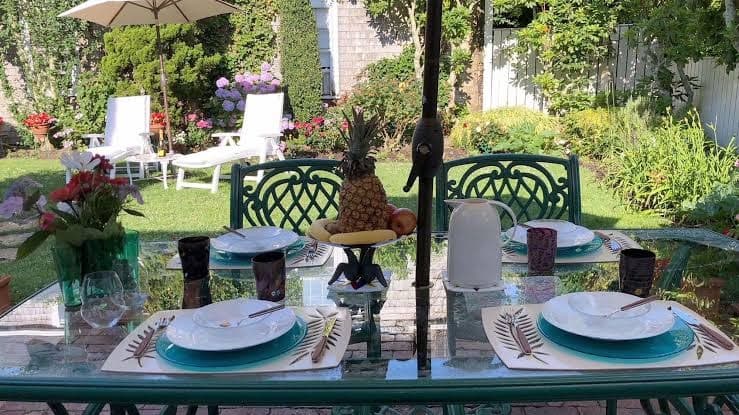 29 India House, Bed & Breakfast in Nantucket