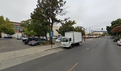 Knoll hotel, Hotel in Napa