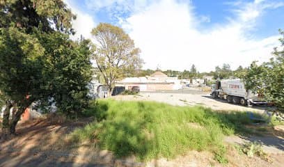 Pollastrini cabin rentals, Motel in Napa