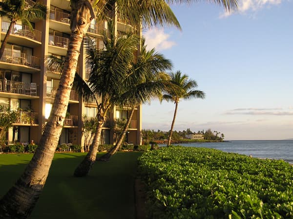 Going Maui Vacation Rentals, Resort in Napili-Honokowai