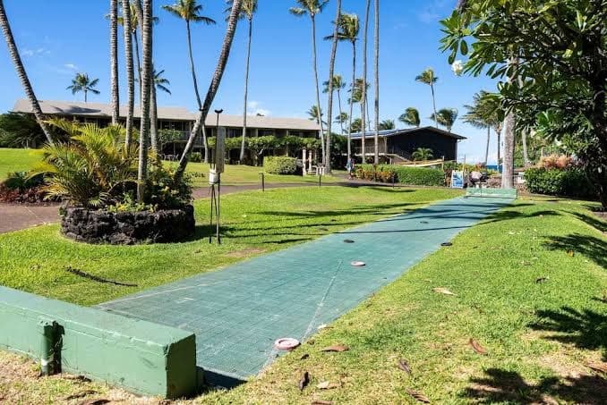 Napili Shores Maui by Outrigger, Resort in Napili-Honokowai