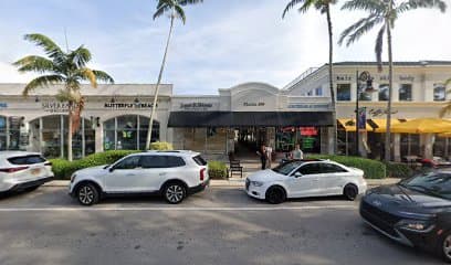 Offices on 5th Avenue in Downtown Naples: Offices on 5th by LB Suites, Hotel in Naples