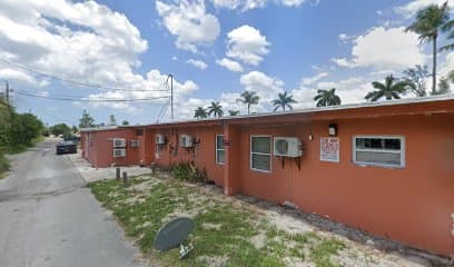 Parasol Rooms & Apartments, Aparthotel in East Naples