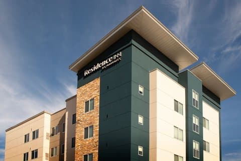 Residence Inn by Marriott Texarkana, Hotel in Wake Village
