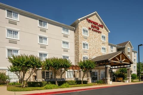 TownePlace Suites by Marriott Texarkana, Hotel in Wake Village