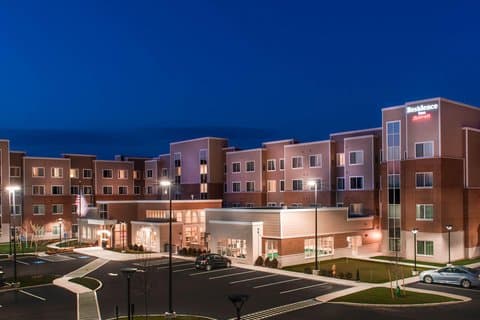 Residence Inn by Marriott Nashua, Hotel in Nashua