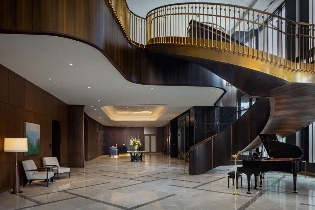 Conrad Nashville, Hotel in Nashville