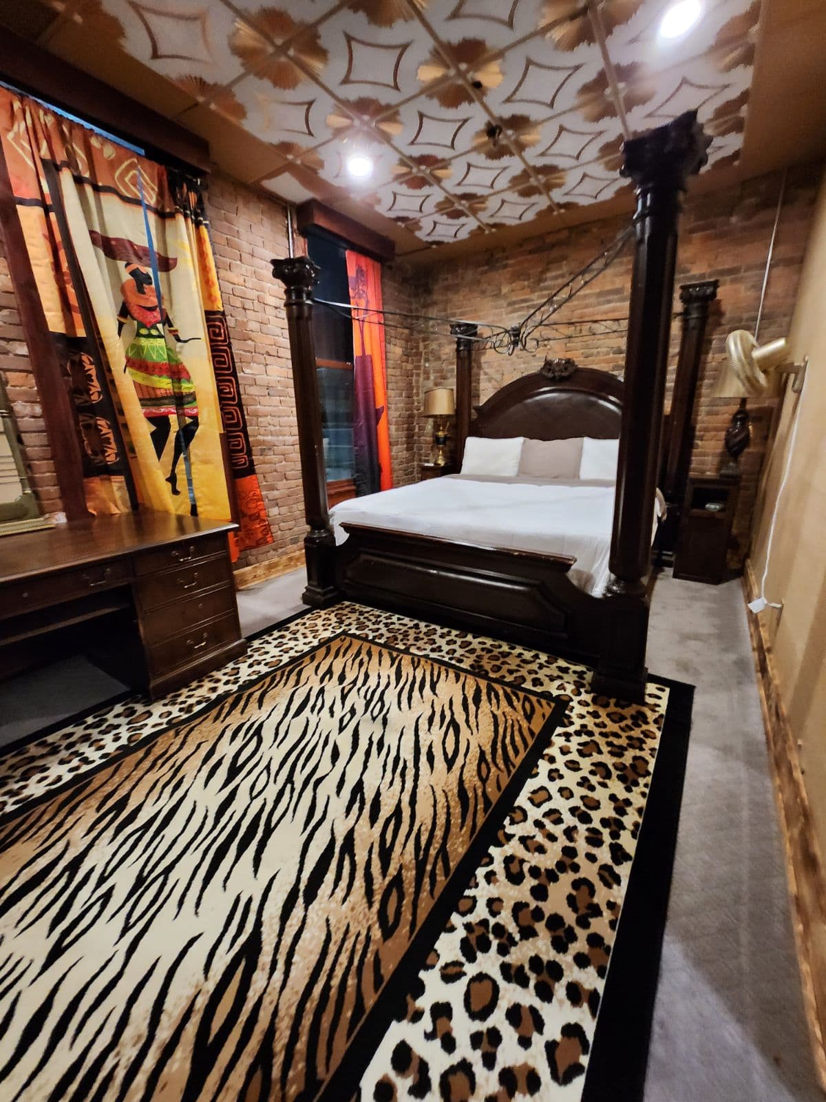 All In Properties, Holiday Home in Nashville