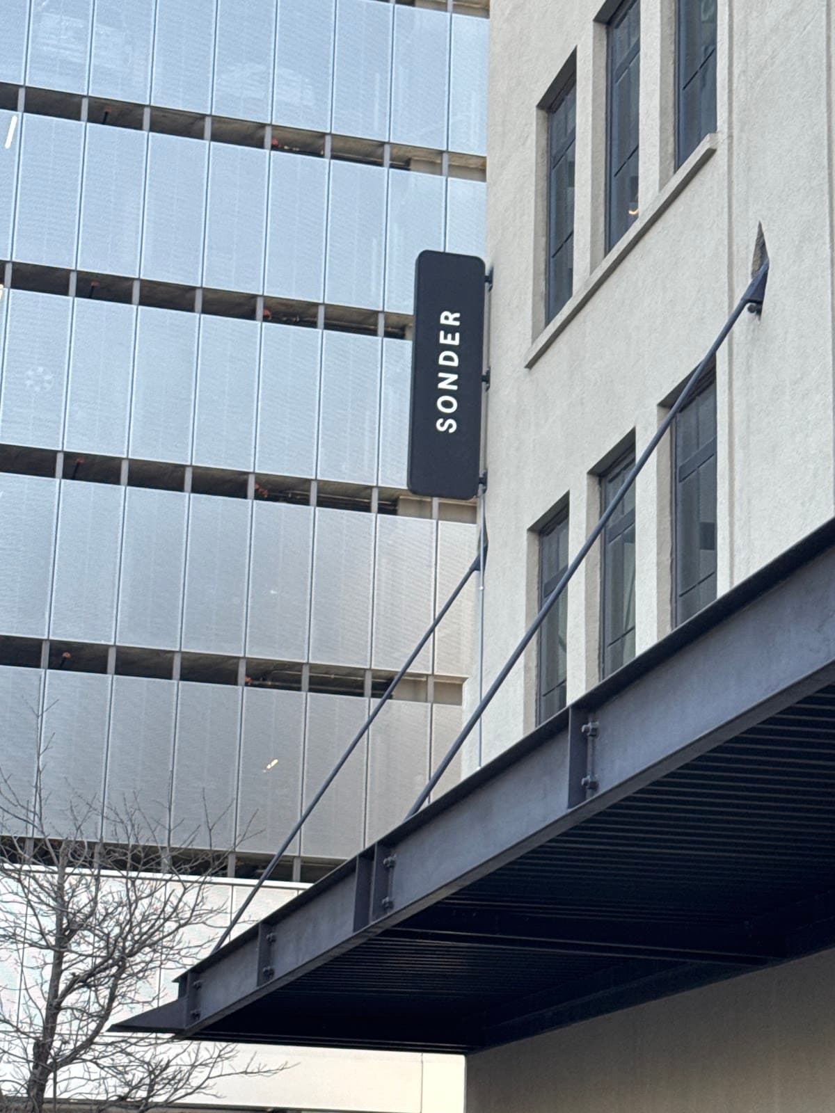 Boulevard Stays, Hotel in Nashville