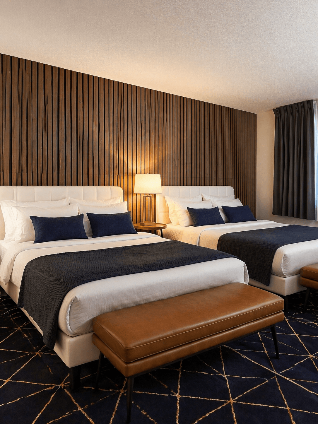 Mogi Stays | Furnished Pet-Friendly Suites (Nashville), Hotel in Nashville