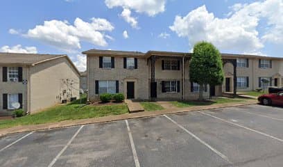 Hotel, Hotel in Goodlettsville