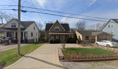 B&B, Bed & Breakfast in Nashville