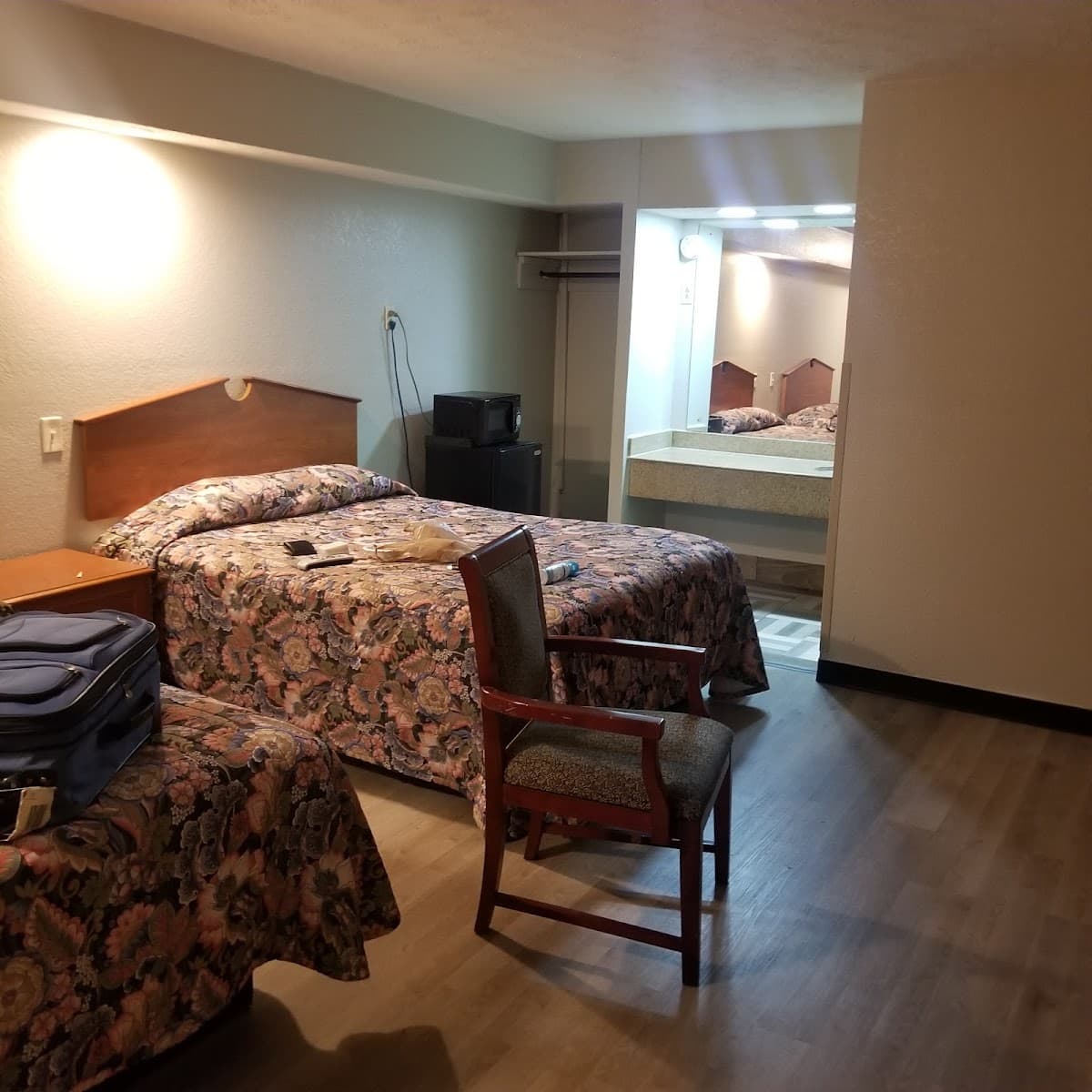 Hickerson Motel Court, Hotel in Nashville