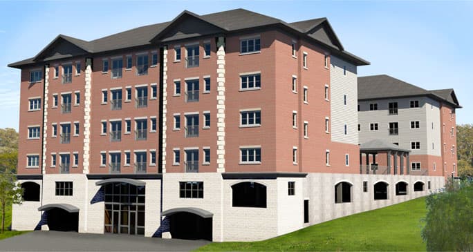 Furnished With Finesse @ Green Hills, Aparthotel in Belle Meade