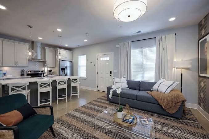 Modern Guesthouse • Pets • The Nations Nashville, Guesthouse in Nashville