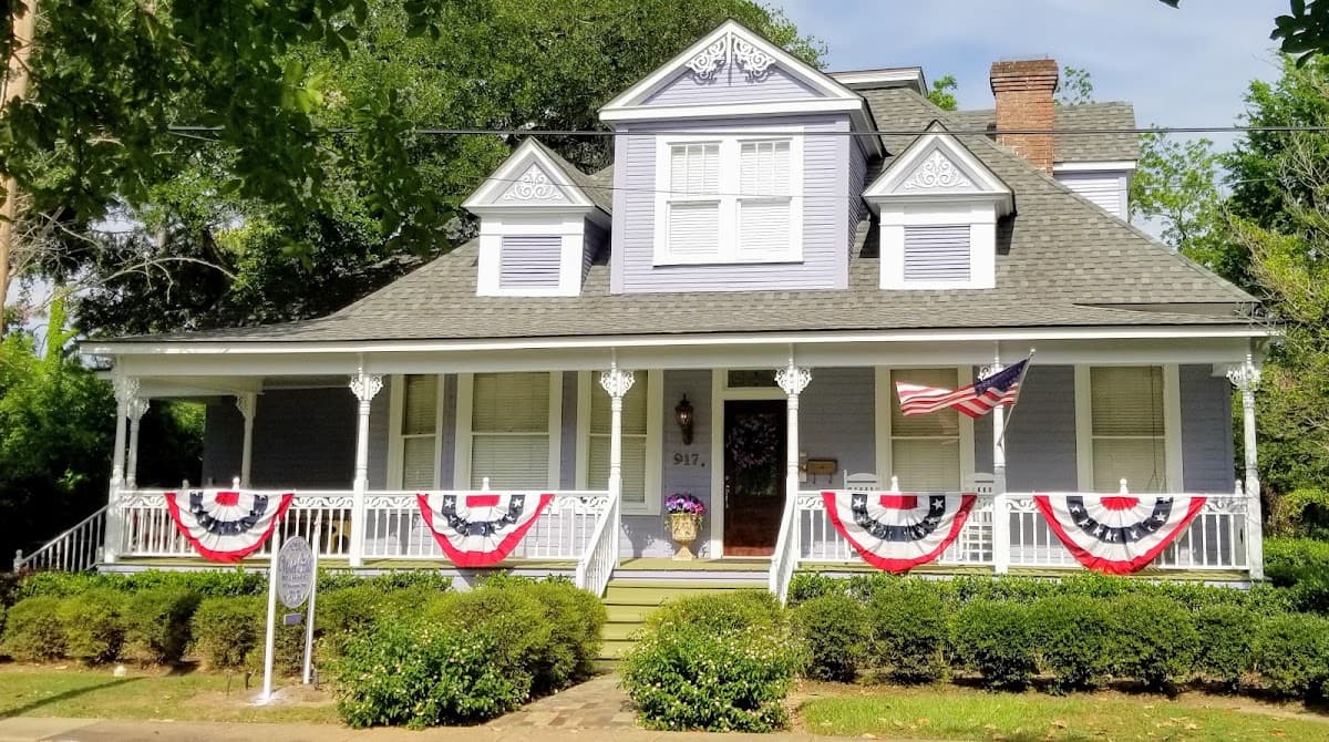 Violet Hill Bed and Breakfast, Bed & Breakfast in Natchitoches
