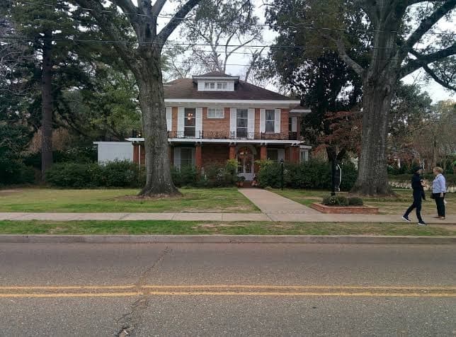 Creole Cottage, Bed & Breakfast in Natchitoches