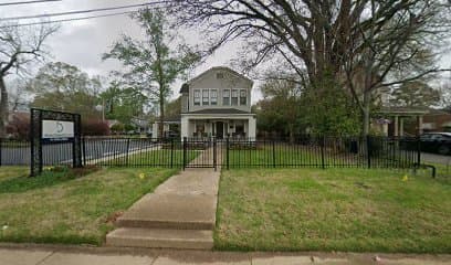 Wheelwright Inn Bed and Breakfast, Bed & Breakfast in Natchitoches