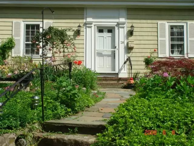 Wellesley Bed and Breakfast, Bed & Breakfast in Wellesley