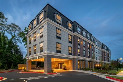 Residence Inn by Marriott Annapolis, Hotel in Annapolis