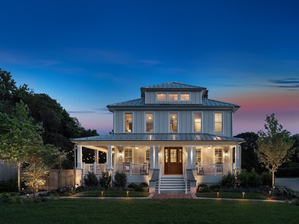 1313 West - Luxury Boutique Hotel, Hotel in Annapolis