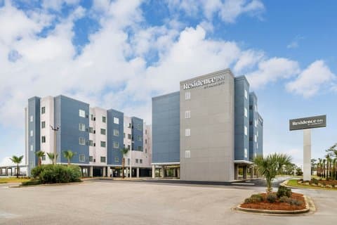 Residence Inn by Marriott Navarre Waterfront, Hotel in Navarre