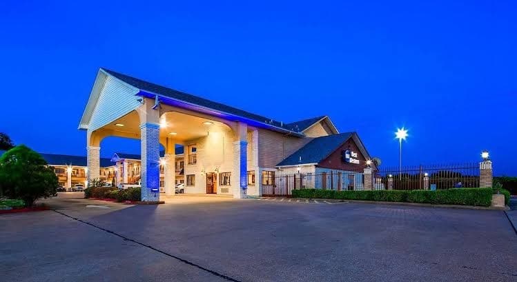 Days Inn by Wyndham Navasota, Hotel in Navasota