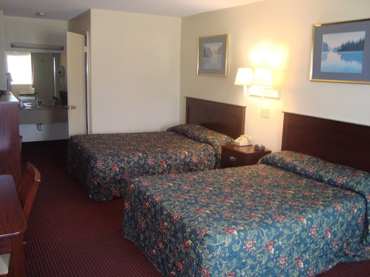 Navasota Inn, Hotel in Navasota