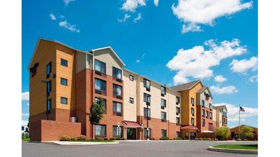 TownePlace Suites by Marriott Bethlehem Easton/Lehigh Valley, Hotel in Nazareth