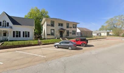 Midtown Suites, Hotel in Nebraska City