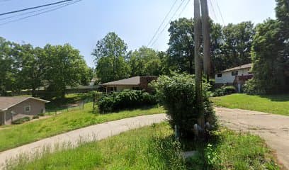 Neosho mo, Hotel in Neosho