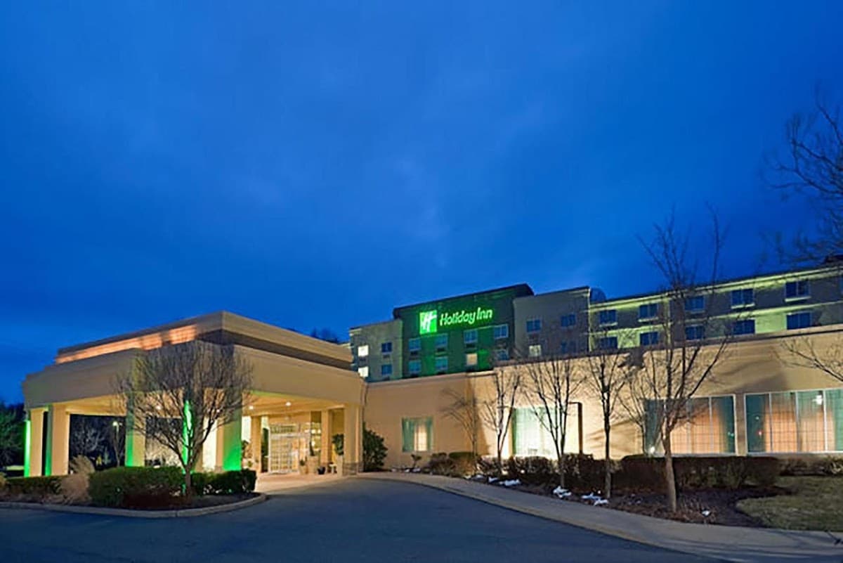 Holiday Inn Budd Lake - Rockaway Area by IHG, Hotel in Stanhope