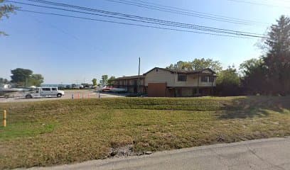 Lakecrest Motel, Hotel in New Baltimore