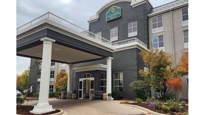 La Quinta Inn & Suites by Wyndham Milwaukee SW New Berlin, Hotel in New Berlin