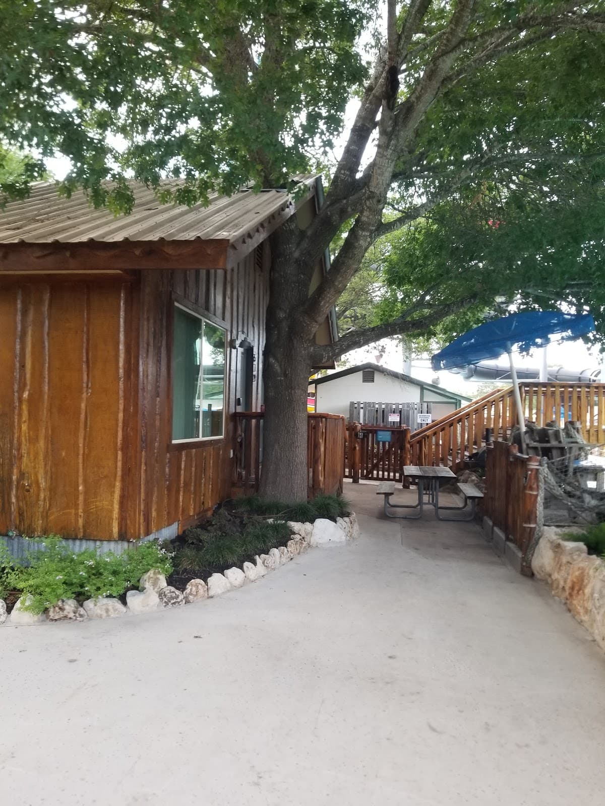 River Bend Cottages, Hotel in New Braunfels