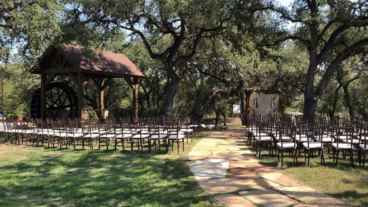 Old Mill Resort at Gruene, Resort in New Braunfels