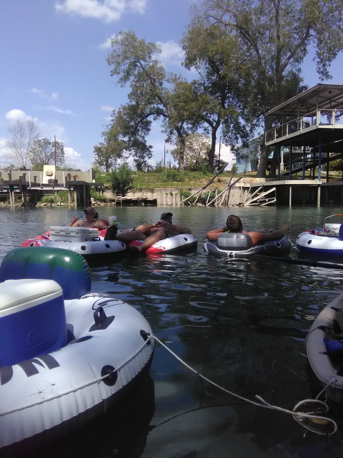 Texas River Haus, Hotel in New Braunfels