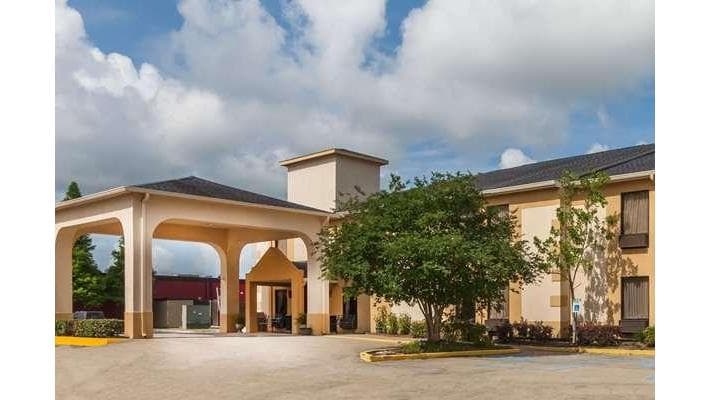 Days Inn & Suites by Wyndham New Iberia, Hotel in New Iberia