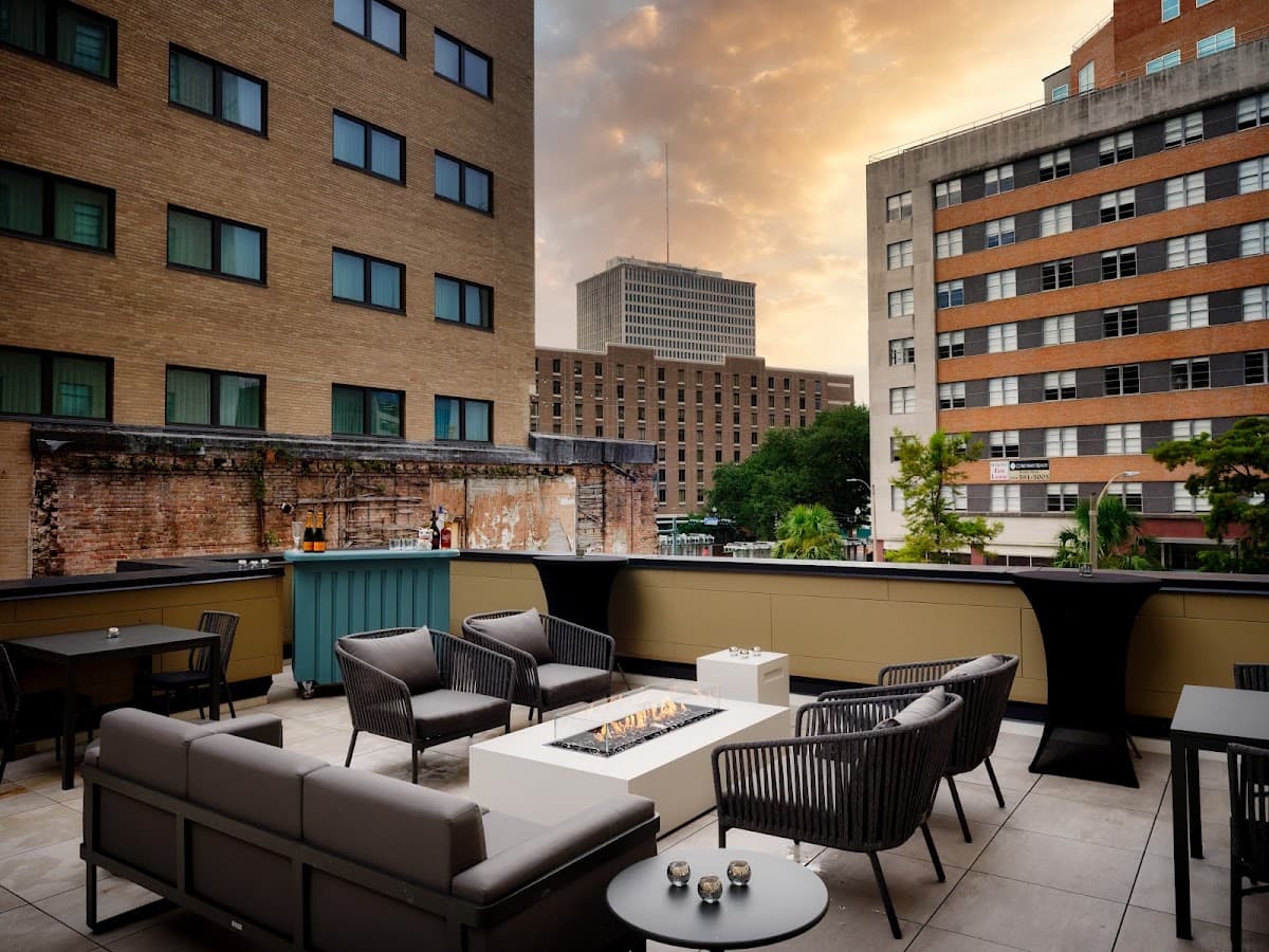 Canopy by Hilton New Orleans Downtown, Hotel in New Orleans
