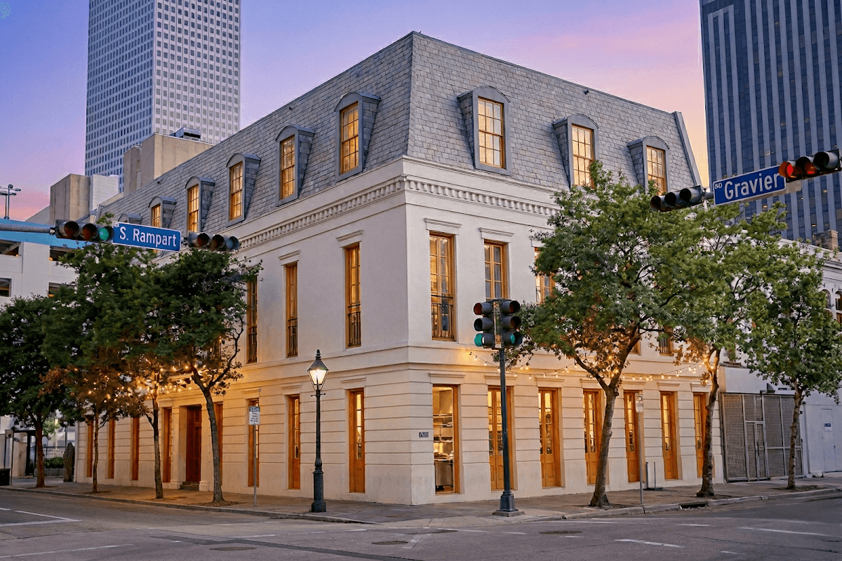 The Louie Hotel New Orleans, Belvilla District 6 Formerly Sonder, Hotel in New Orleans