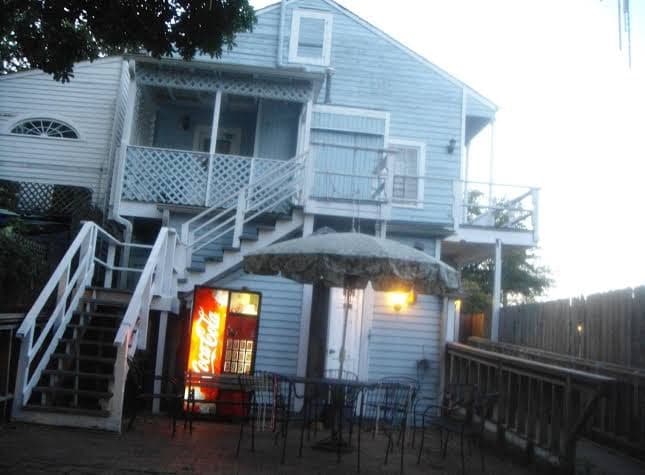 Marquette House New Orleans, Hotel in New Orleans