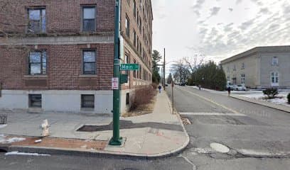 New rochelle hotel, Hotel in New Rochelle