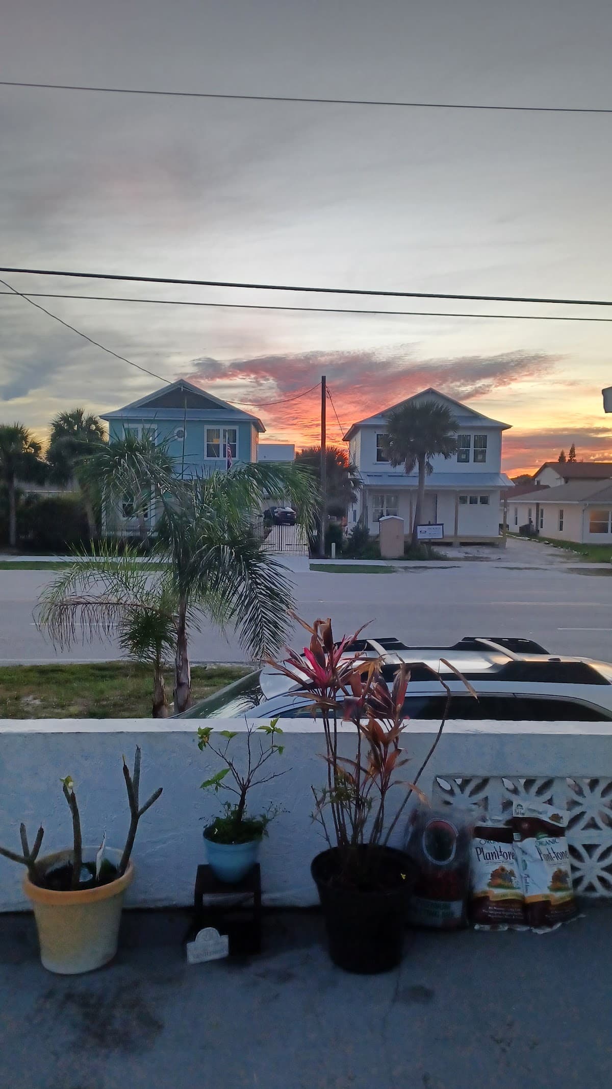 Beachcomber Motel, Motel in New Smyrna Beach