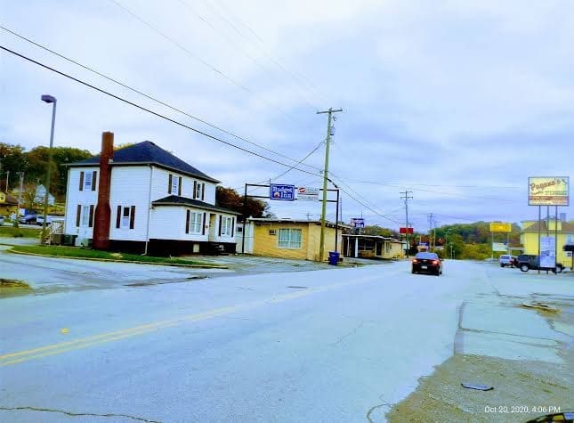 Budget Inn, Motel in New Stanton